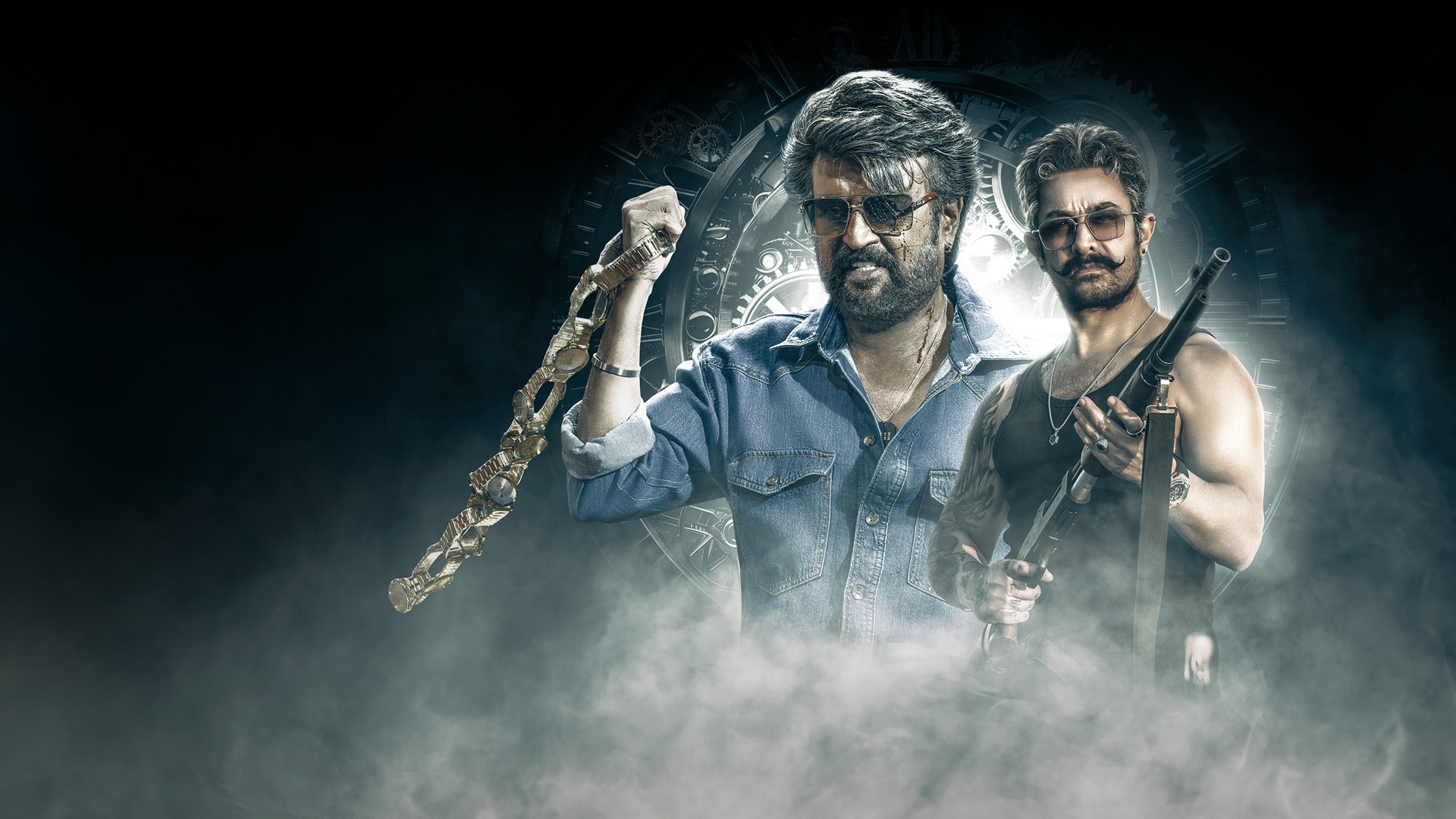 Coolie: The Powerhouse