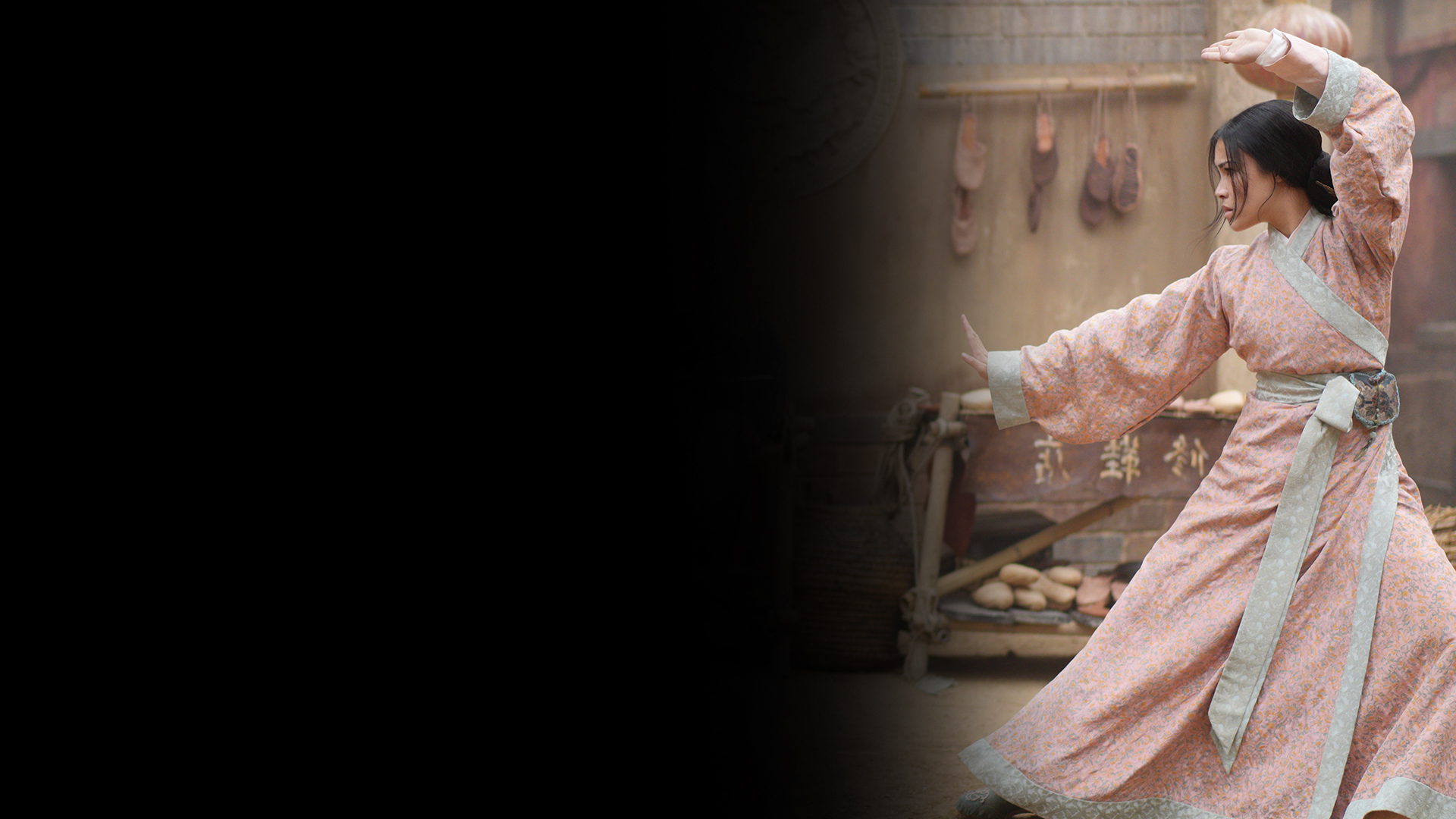 Asterix & Obelix: The Middle Kingdom