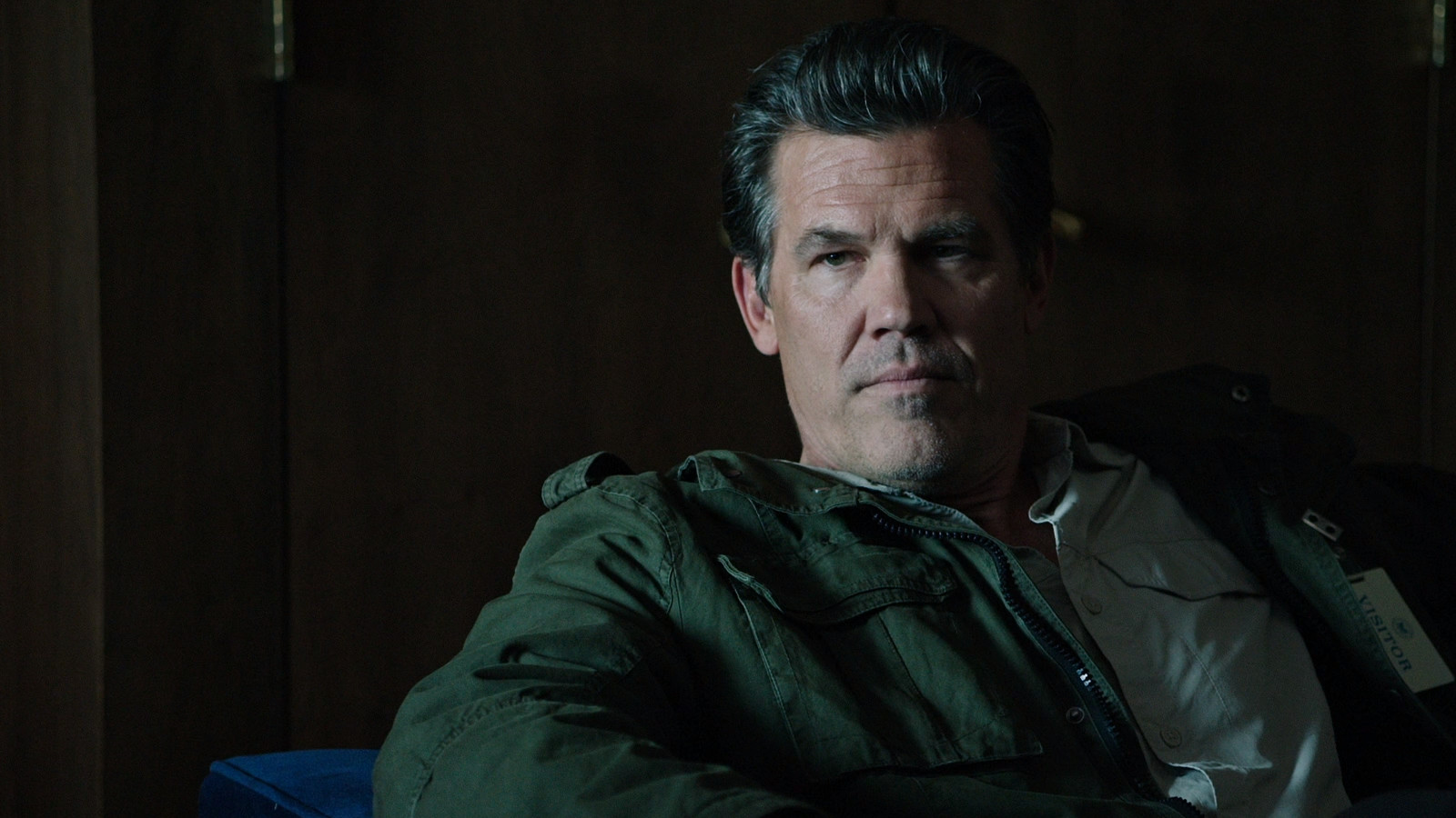 Sicario: Day of the Soldado