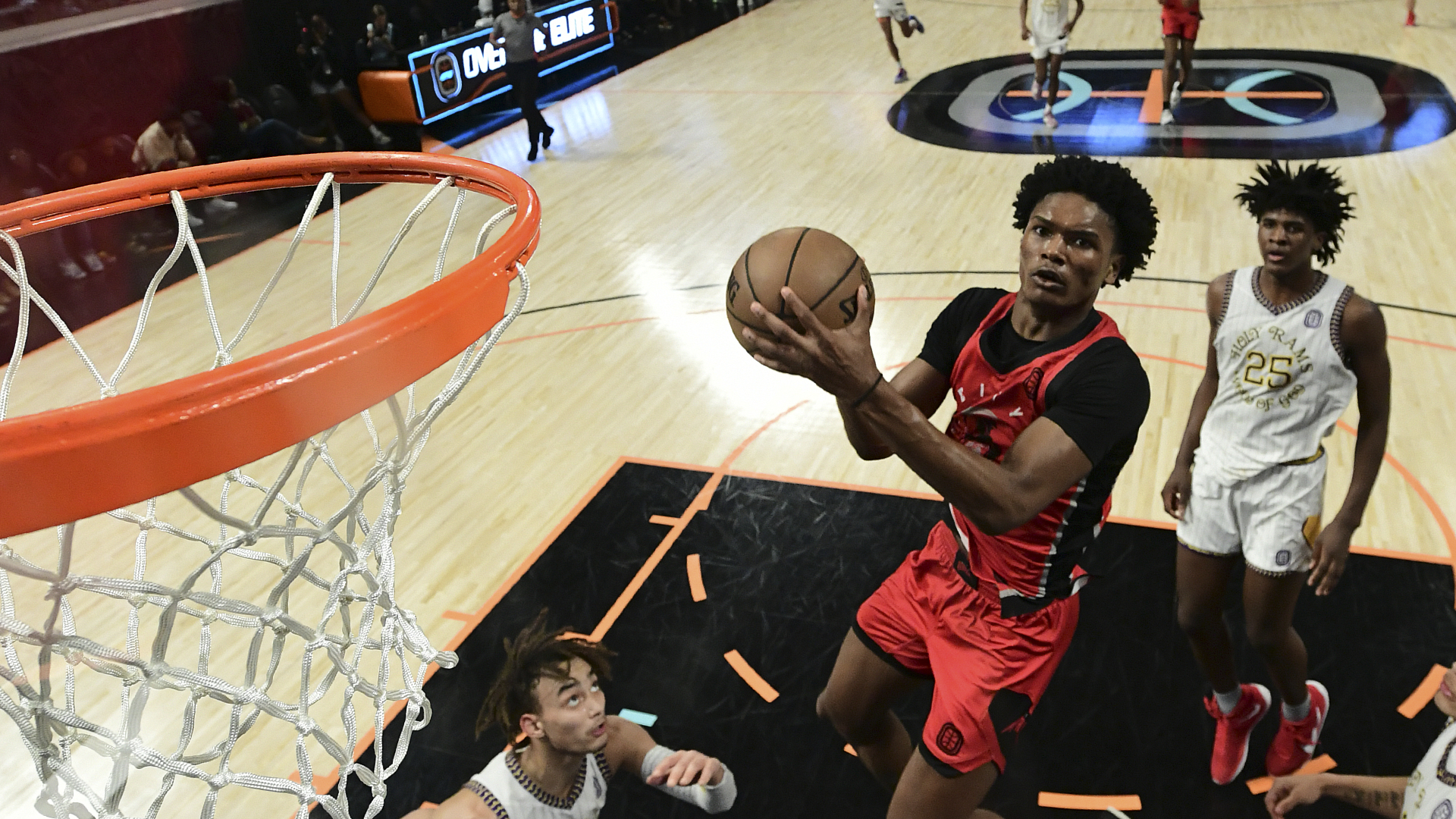 One Shot: Overtime Elite