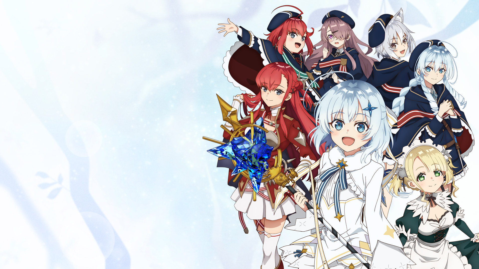 Private Tutor to the Duke's Daughter