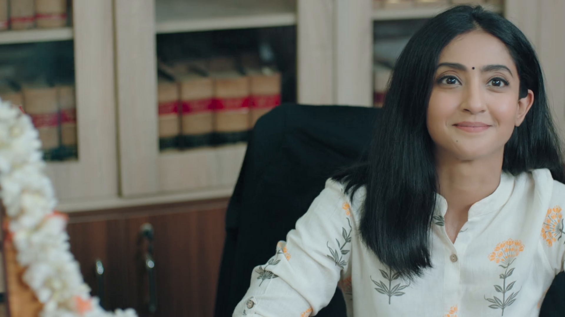 Kshamisi Nimma khatheyalli Hanavilla