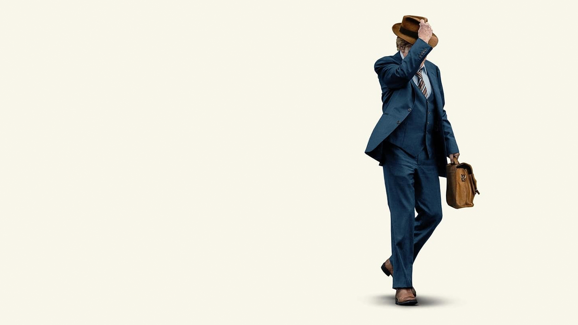 The Old Man And The Gun