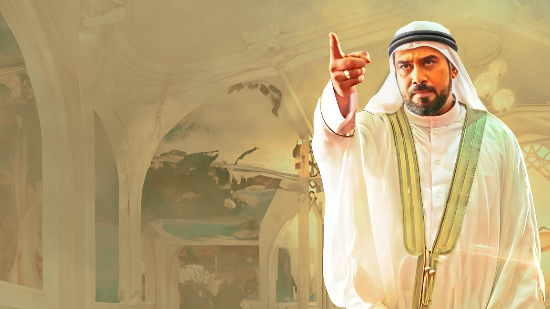 The Gulf Files Marubhoomiyile Aana